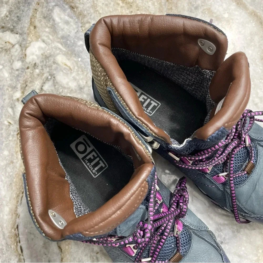 Oboz Footwear excellent pre